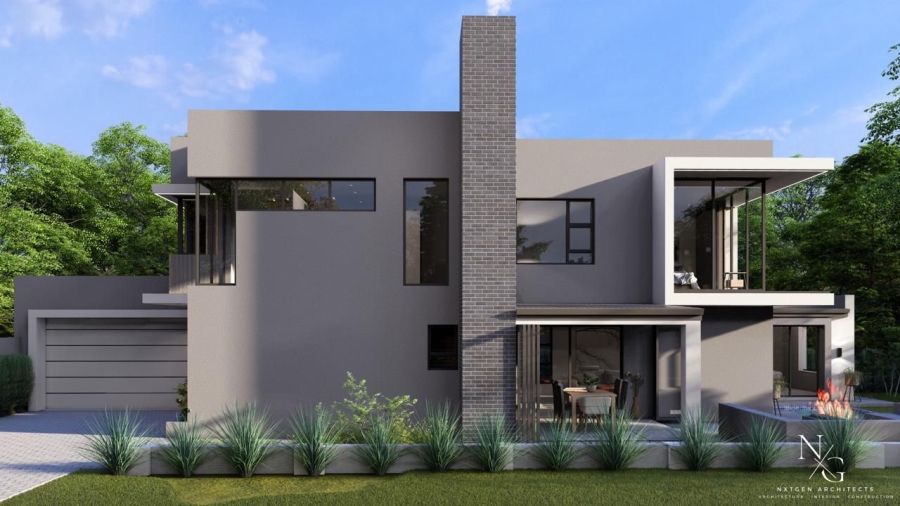 4 Bedroom Property for Sale in Sandown Western Cape